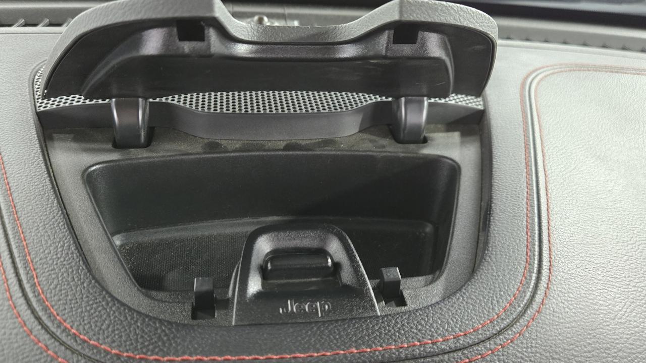 2018 Jeep Cherokee Trailhawk Jersey City NJ