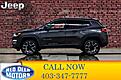 2018 Jeep Compass 4x4 Limited Leather Nav BCam