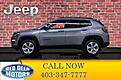 2018 Jeep Compass 4x4 North Edition