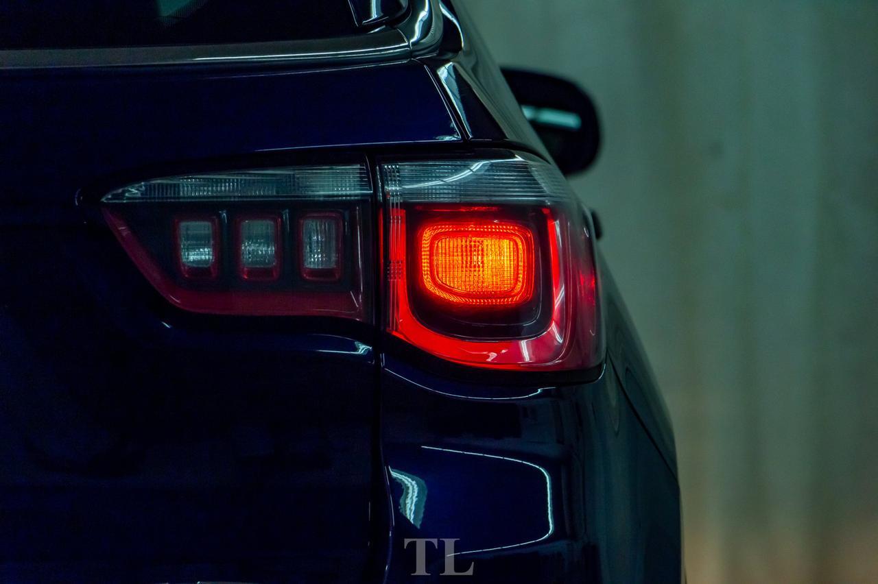 2018 Jeep Compass 4x4 North Nav BCam Red Deer AB