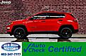 2018 Jeep Compass 4x4 Sport BCam HSeats