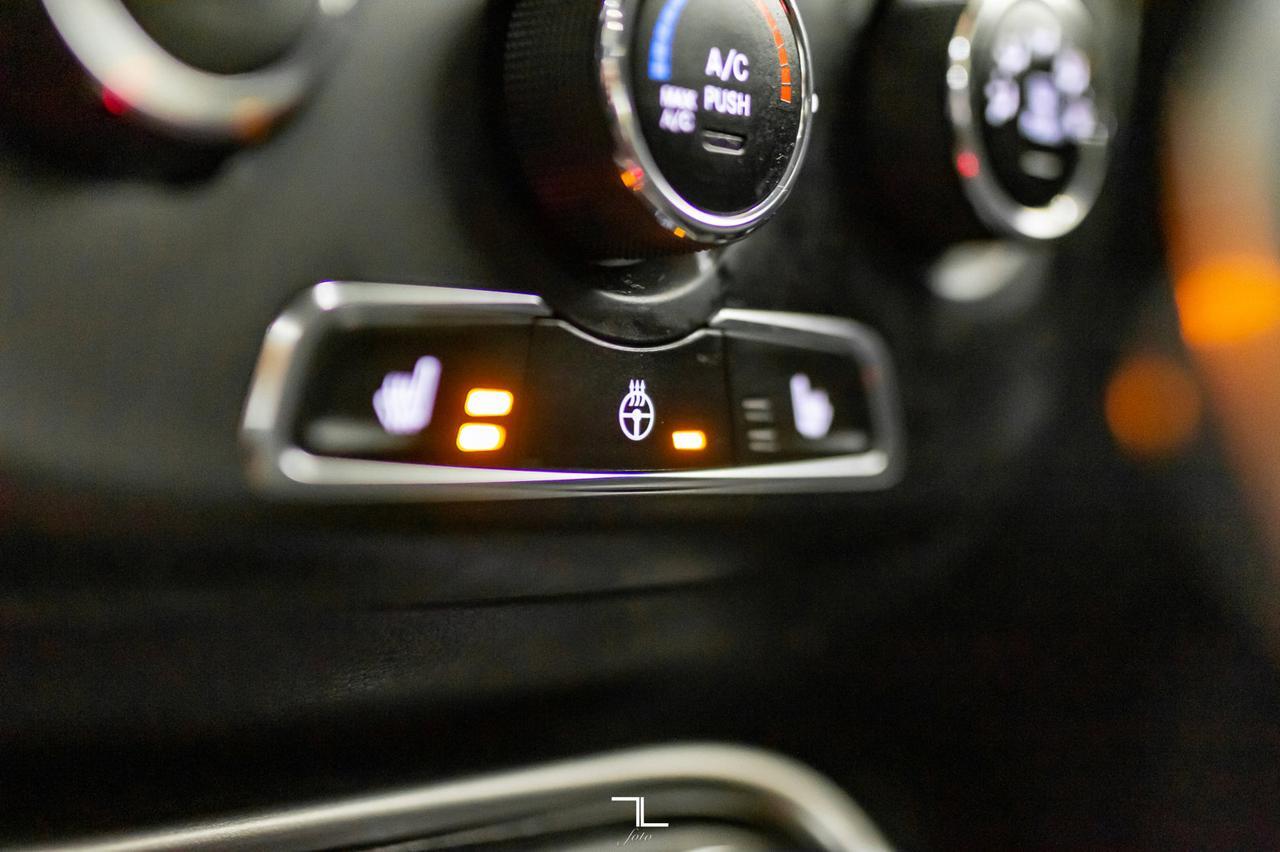 2018 Jeep Compass 4x4 Sport BCam HSeats Red Deer AB