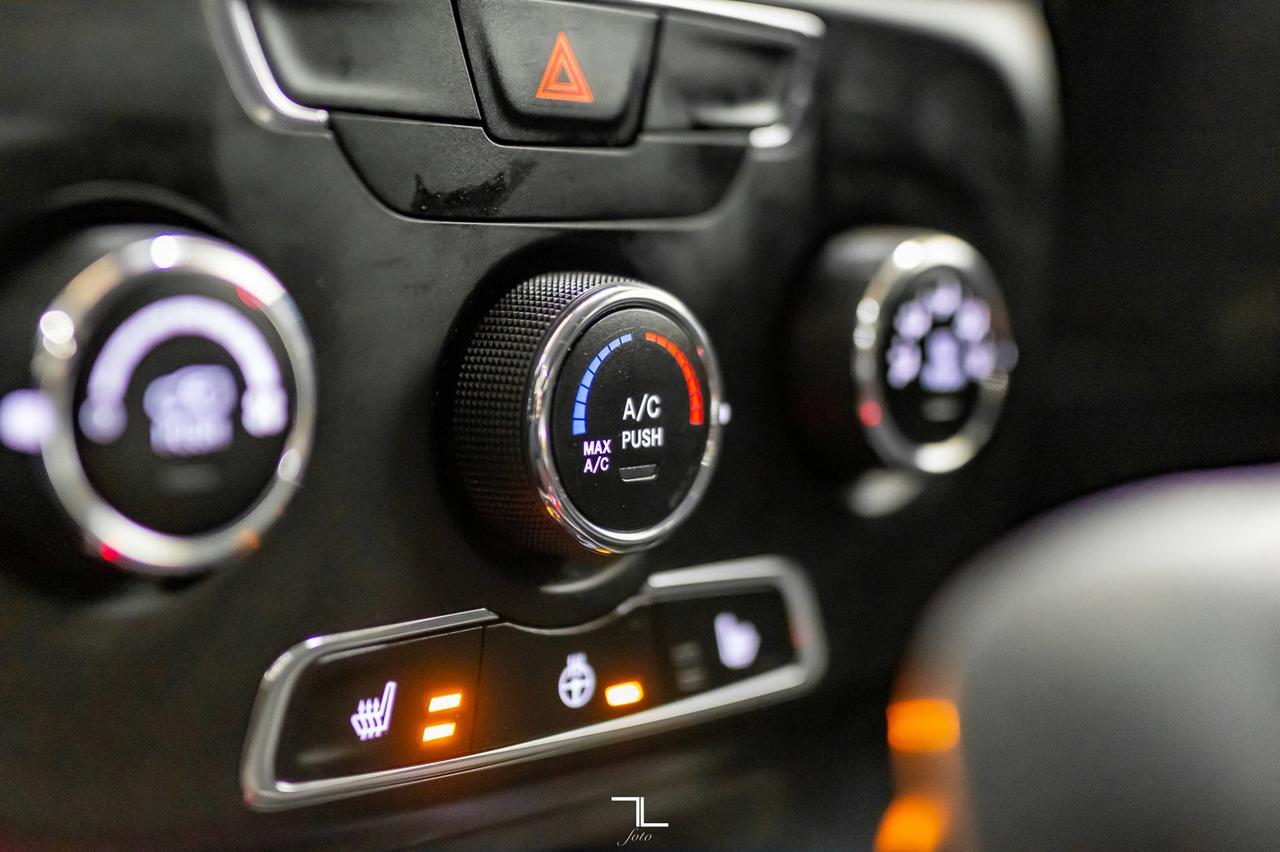 2018 Jeep Compass 4x4 Sport BCam HSeats Red Deer AB