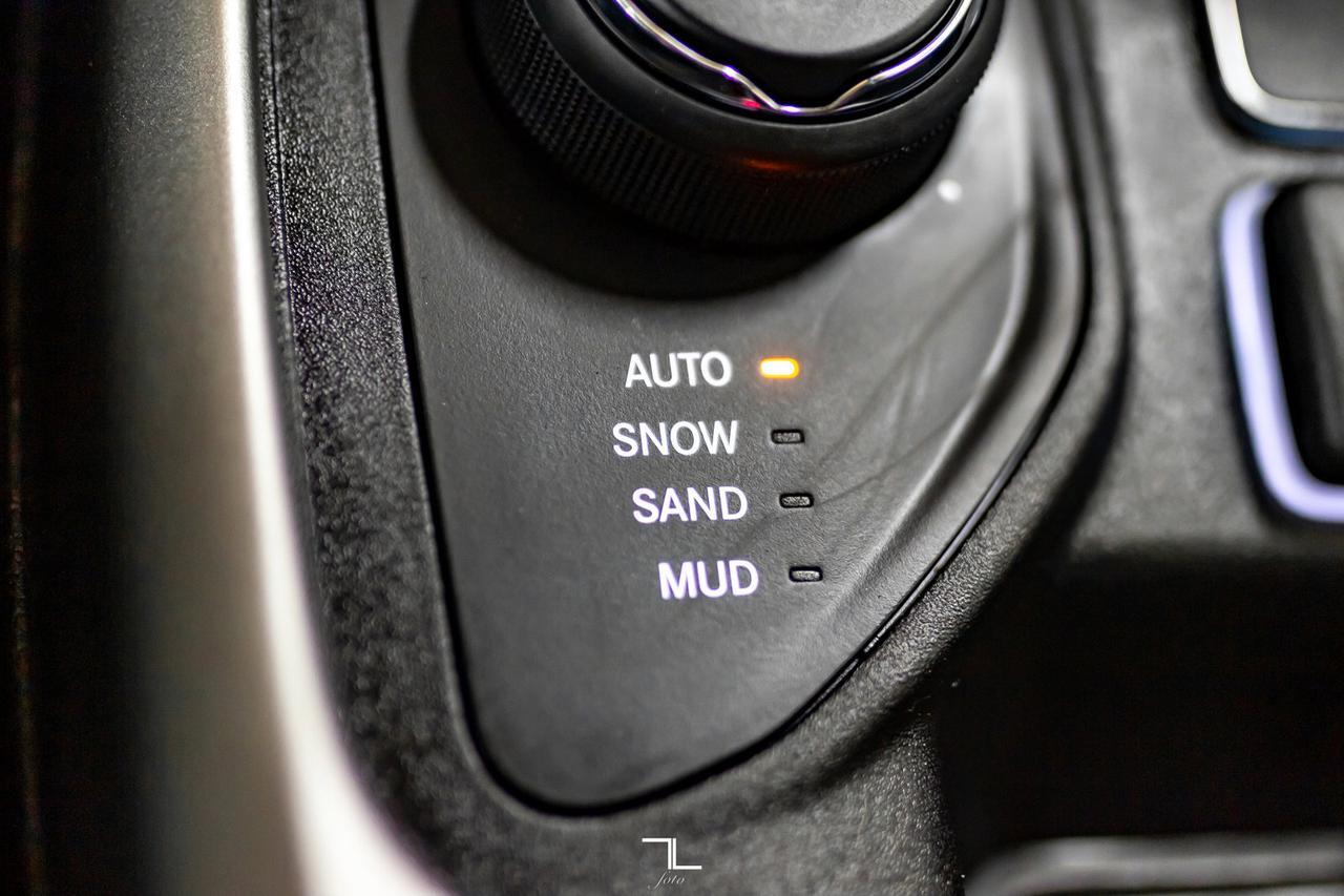 2018 Jeep Compass 4x4 Sport BCam HSeats Red Deer AB
