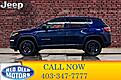 2018 Jeep Compass 4x4 Sport BCam