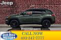 2018 Jeep Compass 4x4 Sport BCam Remote Start