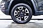 2018 Jeep Compass 4x4 Trailhawk Leather Roof Nav BCam Red Deer AB