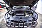 2018 Jeep Compass 4x4 Trailhawk Leather Roof Nav BCam Red Deer AB