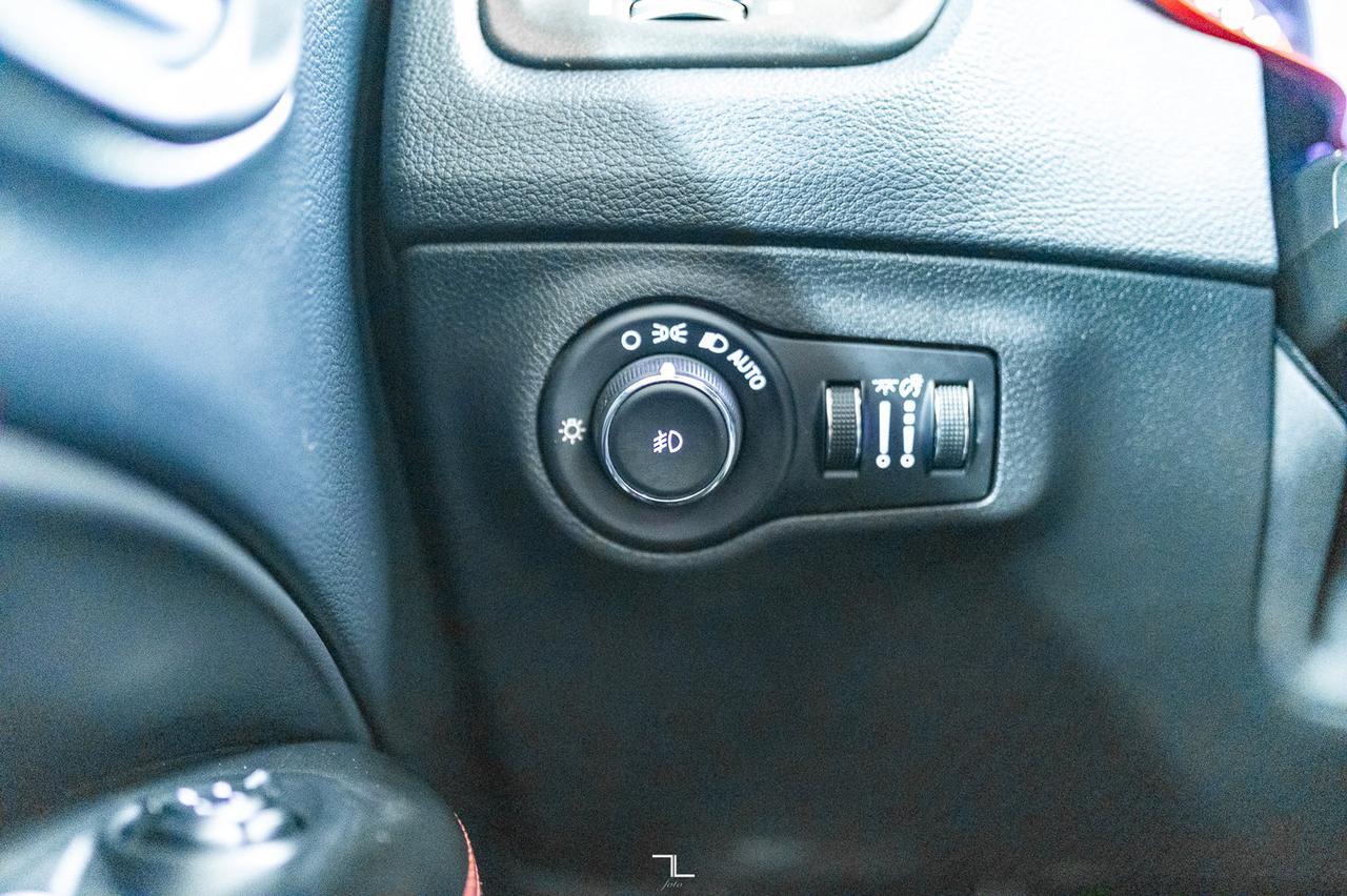 2018 Jeep Compass 4x4 Trailhawk Leather Roof Nav BCam Red Deer AB