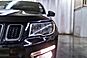 2018 Jeep Compass 4x4 Trailhawk Leather Roof Nav BCam Red Deer AB