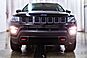 2018 Jeep Compass 4x4 Trailhawk Leather Roof Nav BCam Red Deer AB