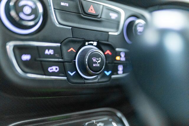 2018 Jeep Compass 4x4 Trailhawk Leather Roof Nav BCam Red Deer AB