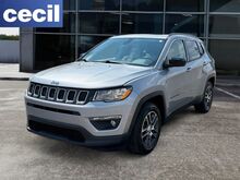 2018_Jeep_Compass_Altitude_  TX