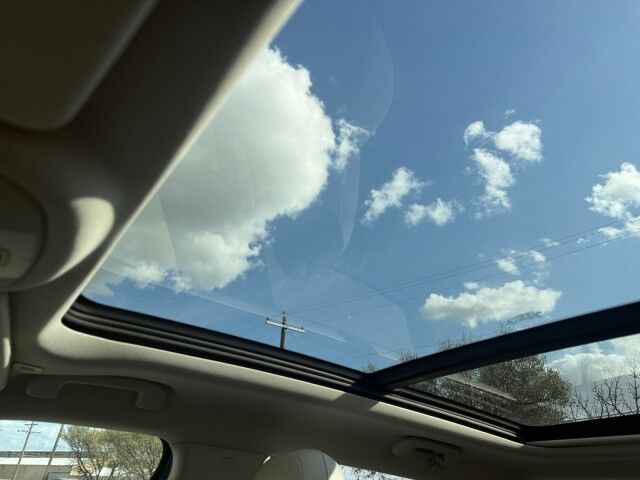 2018 Jeep Compass Altitude Burnet TX