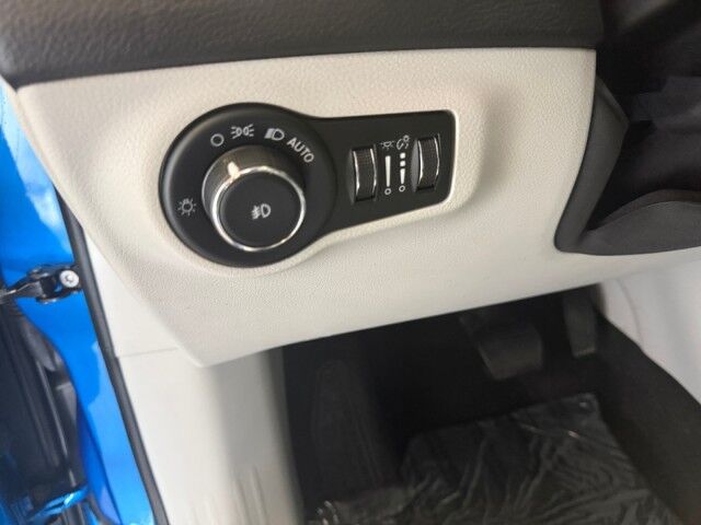 2018 Jeep Compass Altitude Burnet TX