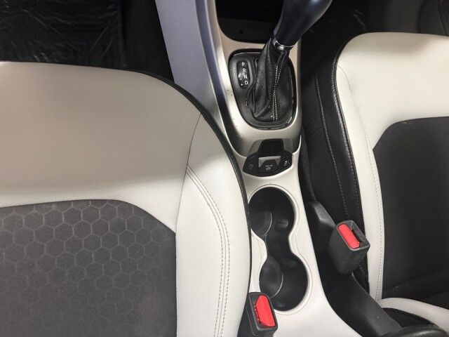 2018 Jeep Compass Altitude Burnet TX