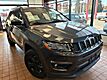 2018 Jeep Compass Altitude 4x4