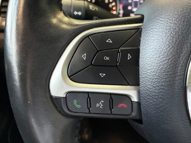 2018 Jeep Compass Altitude 4x4 Kannapolis NC