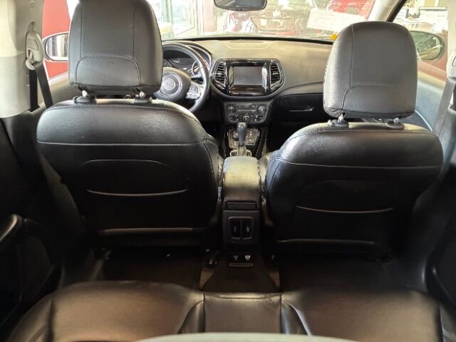 2018 Jeep Compass Altitude 4x4 Charlotte NC