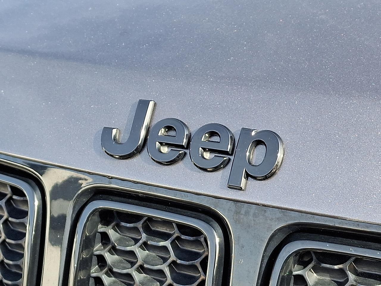 2018 Jeep Compass Altitude 4x4 Vineland NJ