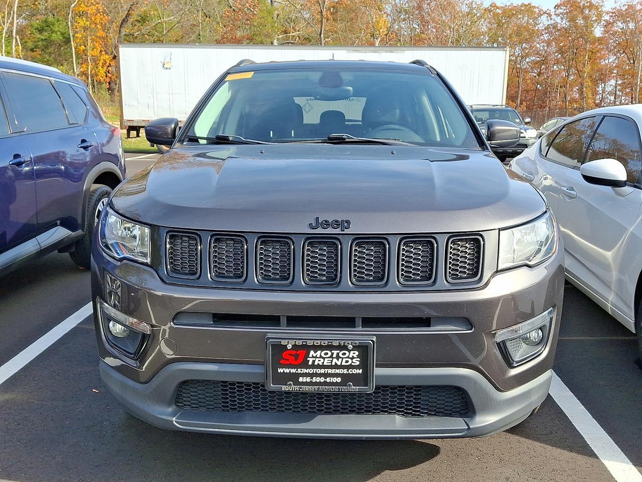 2018 Jeep Compass Altitude 4x4 Vineland NJ