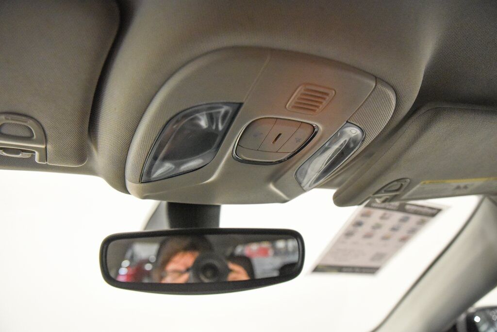 2018 Jeep Compass Altitude Akron