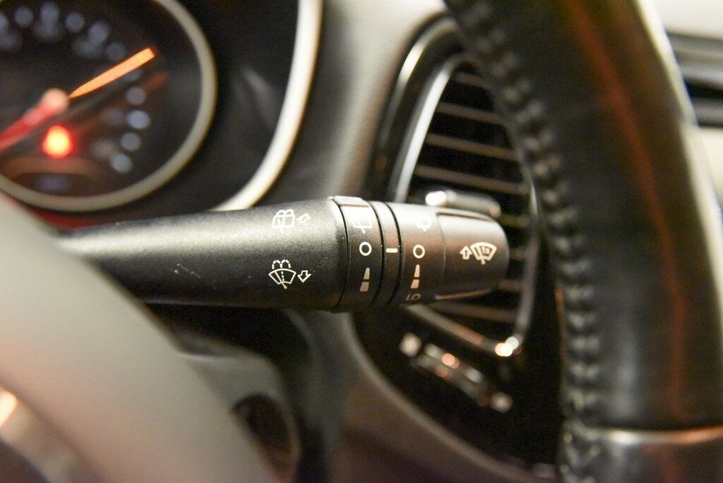 2018 Jeep Compass Altitude Akron