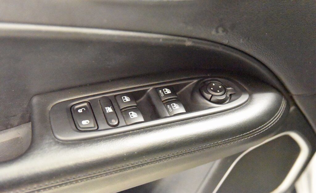 2018 Jeep Compass Altitude Akron