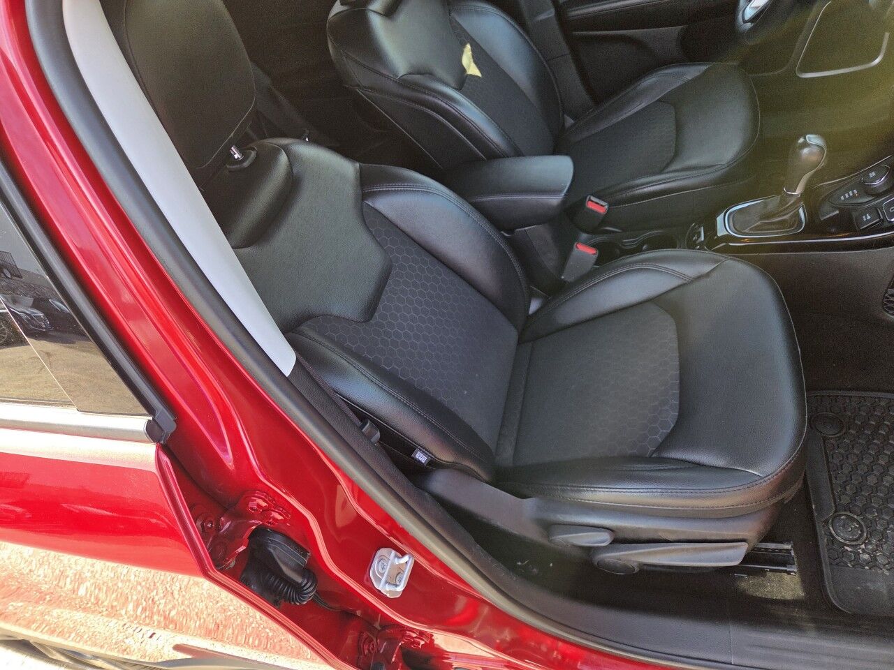 2018 Jeep Compass Altitude Charlton MA