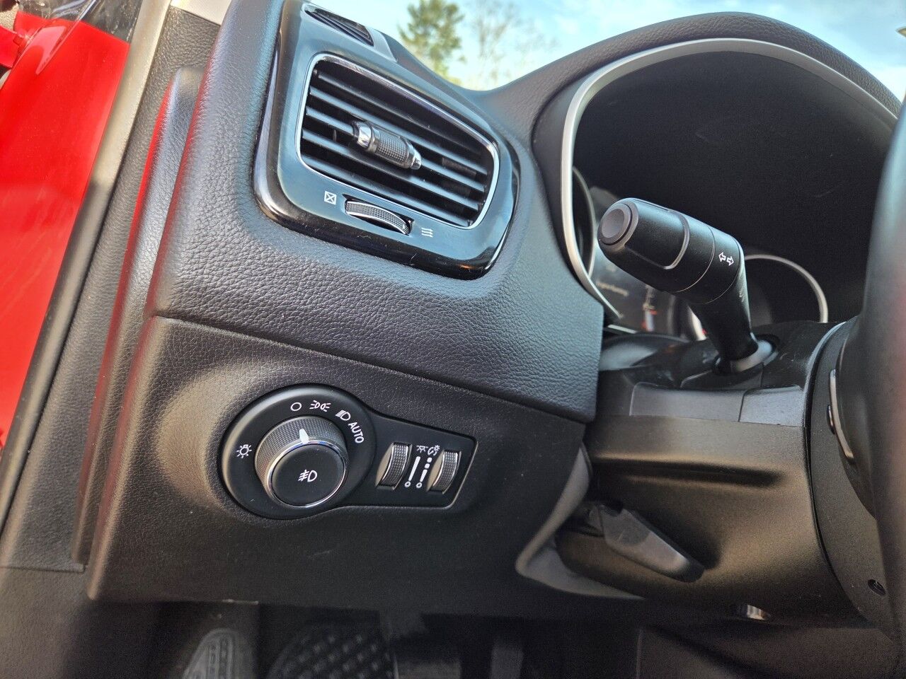 2018 Jeep Compass Altitude Charlton MA