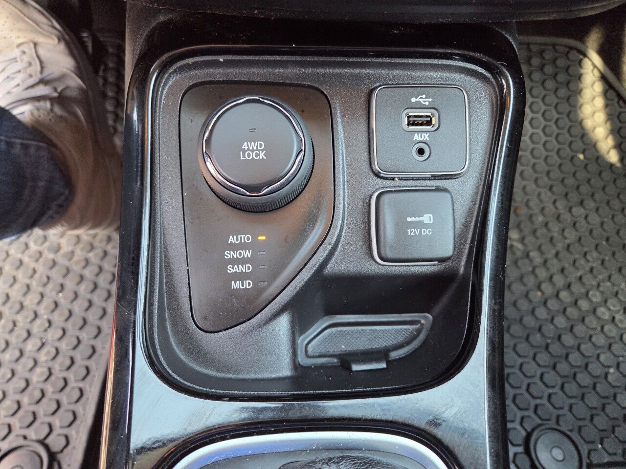 2018 Jeep Compass Altitude Charlton MA