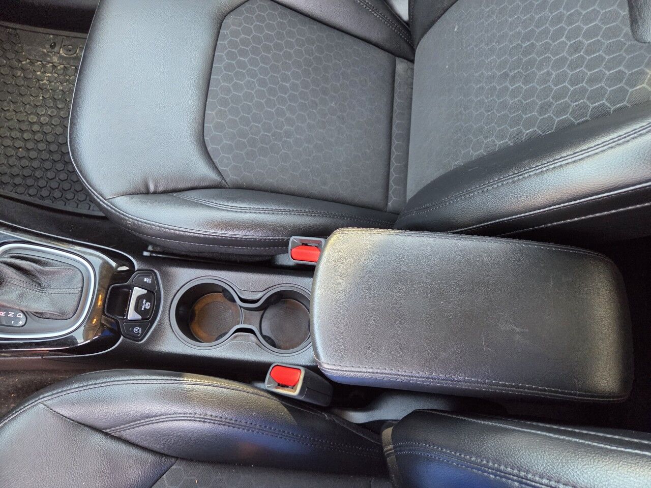 2018 Jeep Compass Altitude Charlton MA