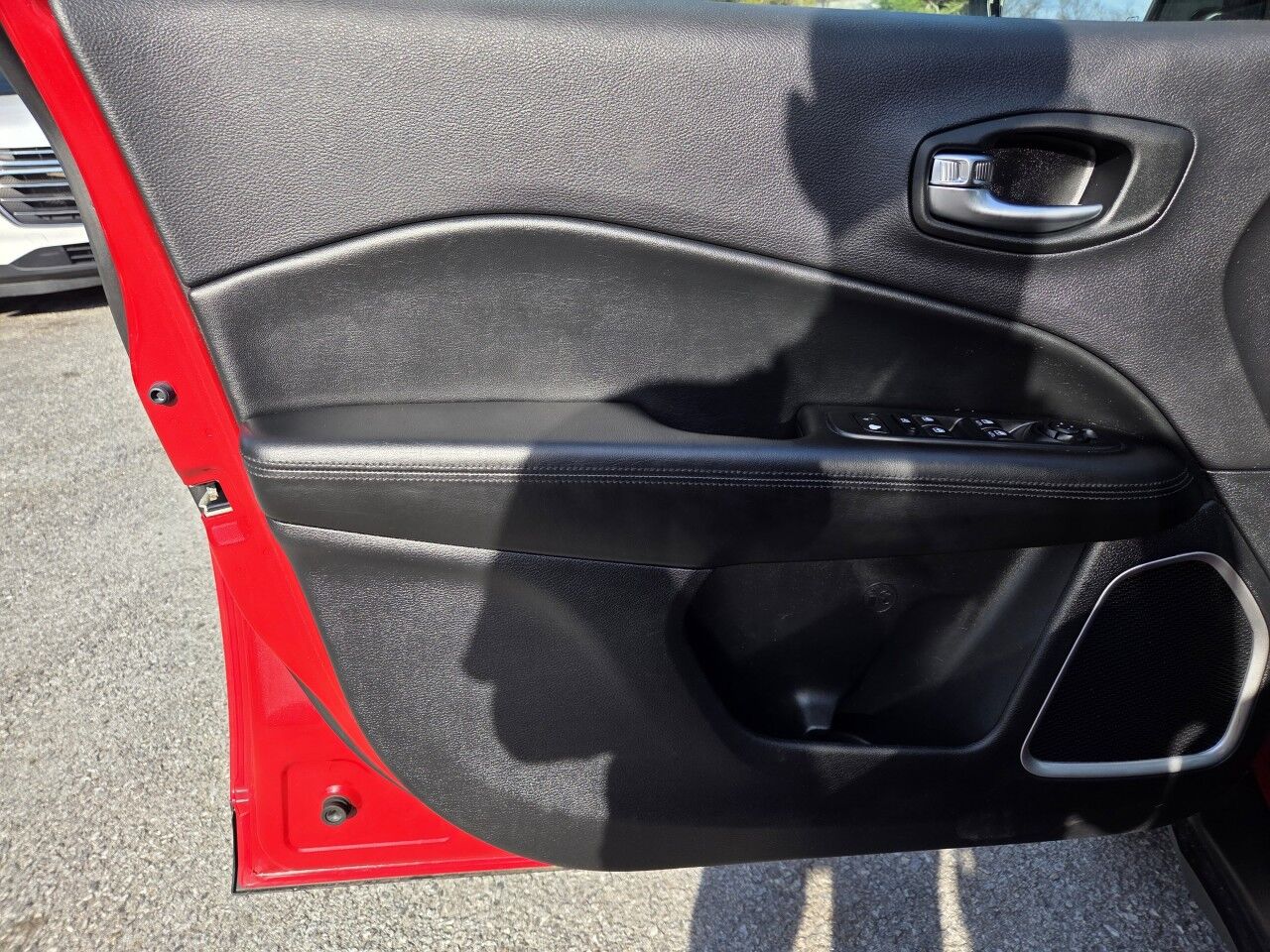 2018 Jeep Compass Altitude Charlton MA