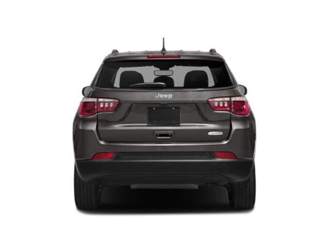 2018 Jeep Compass Altitude Hurst TX