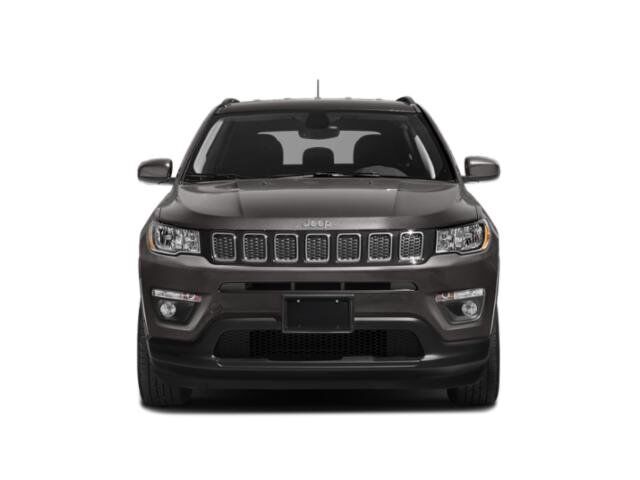 2018 Jeep Compass Altitude Hurst TX