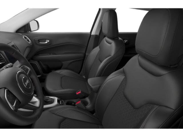 2018 Jeep Compass Altitude Hurst TX