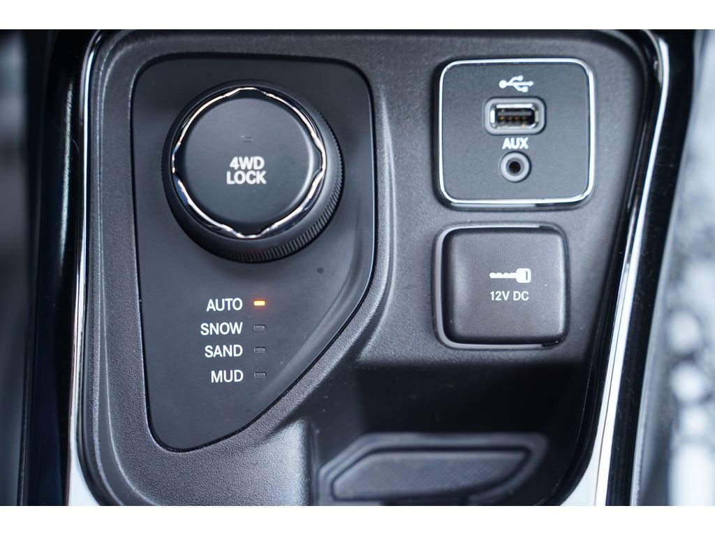 2018 Jeep Compass Altitude Huntington UT