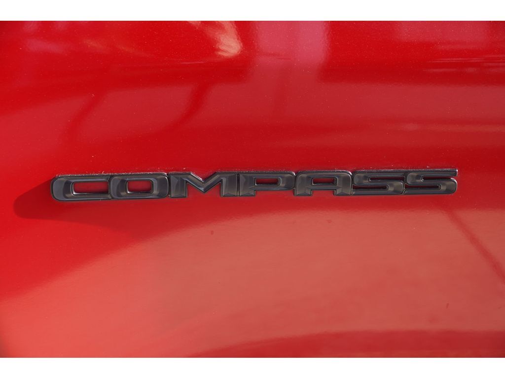 2018 Jeep Compass Altitude Huntington UT