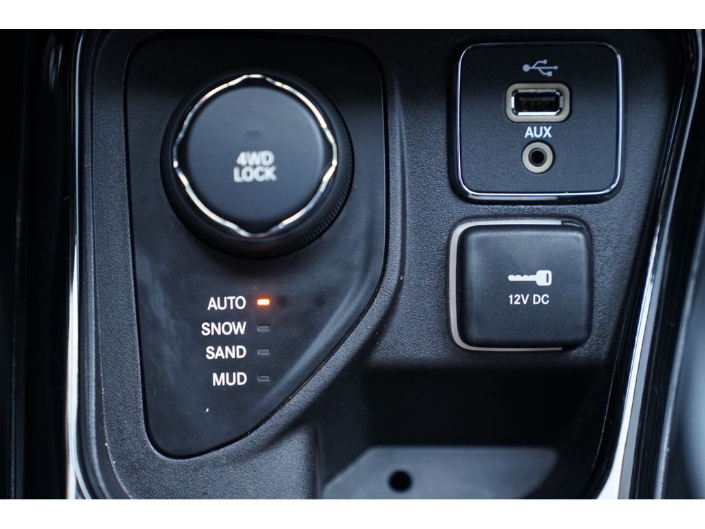 2018 Jeep Compass Altitude Huntington UT