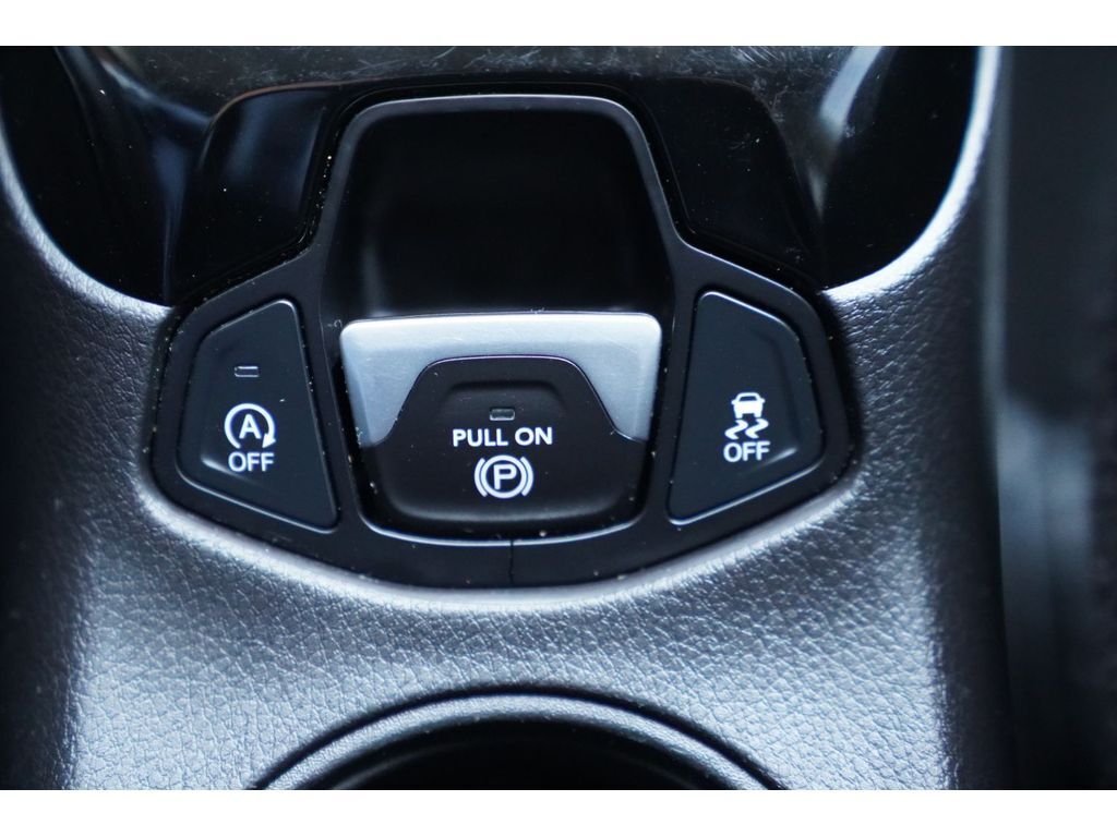 2018 Jeep Compass Altitude Huntington UT