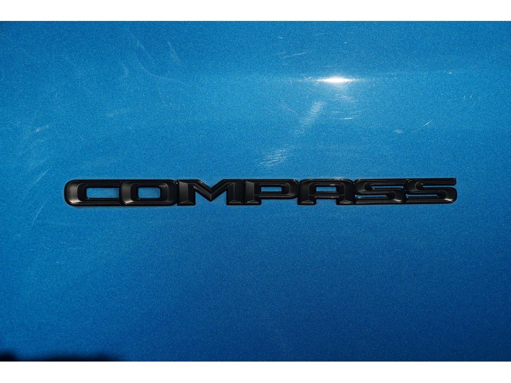 2018 Jeep Compass Altitude Huntington UT