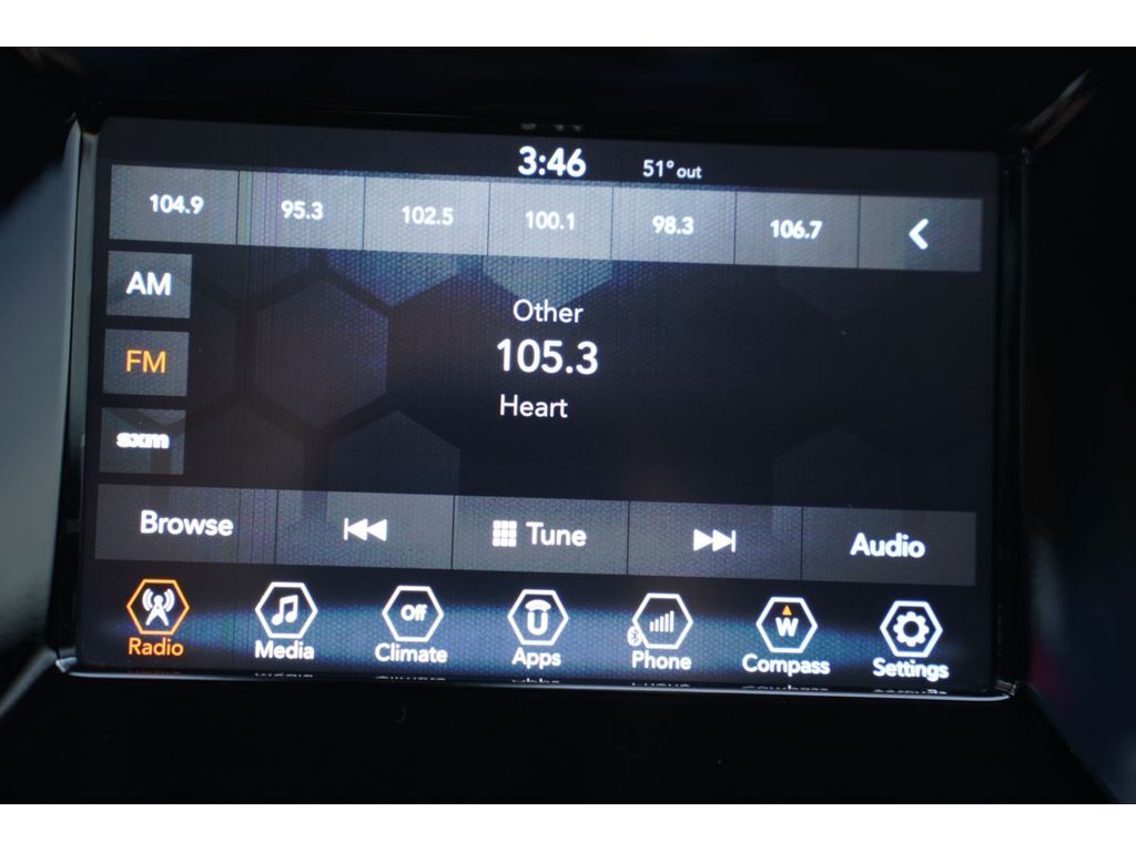 2018 Jeep Compass Altitude Huntington UT