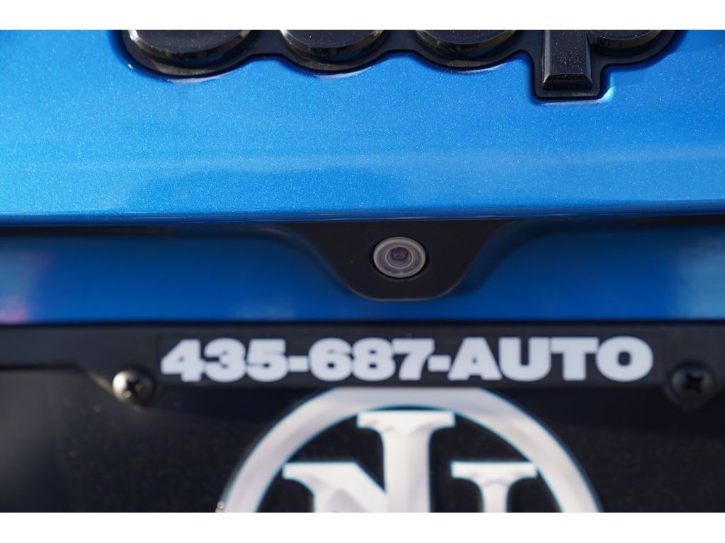 2018 Jeep Compass Altitude Huntington UT