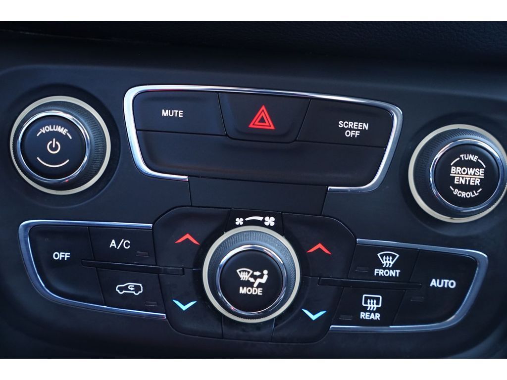 2018 Jeep Compass Altitude Huntington UT