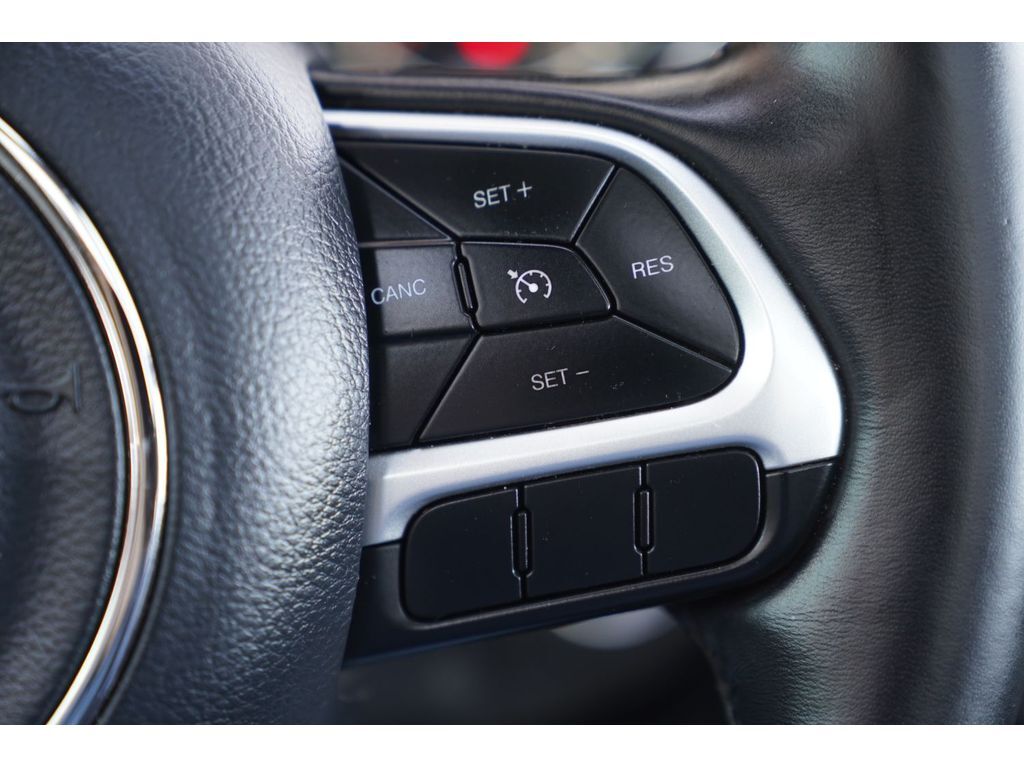 2018 Jeep Compass Altitude Price UT