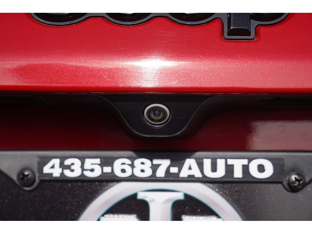 2018 Jeep Compass Altitude Price UT