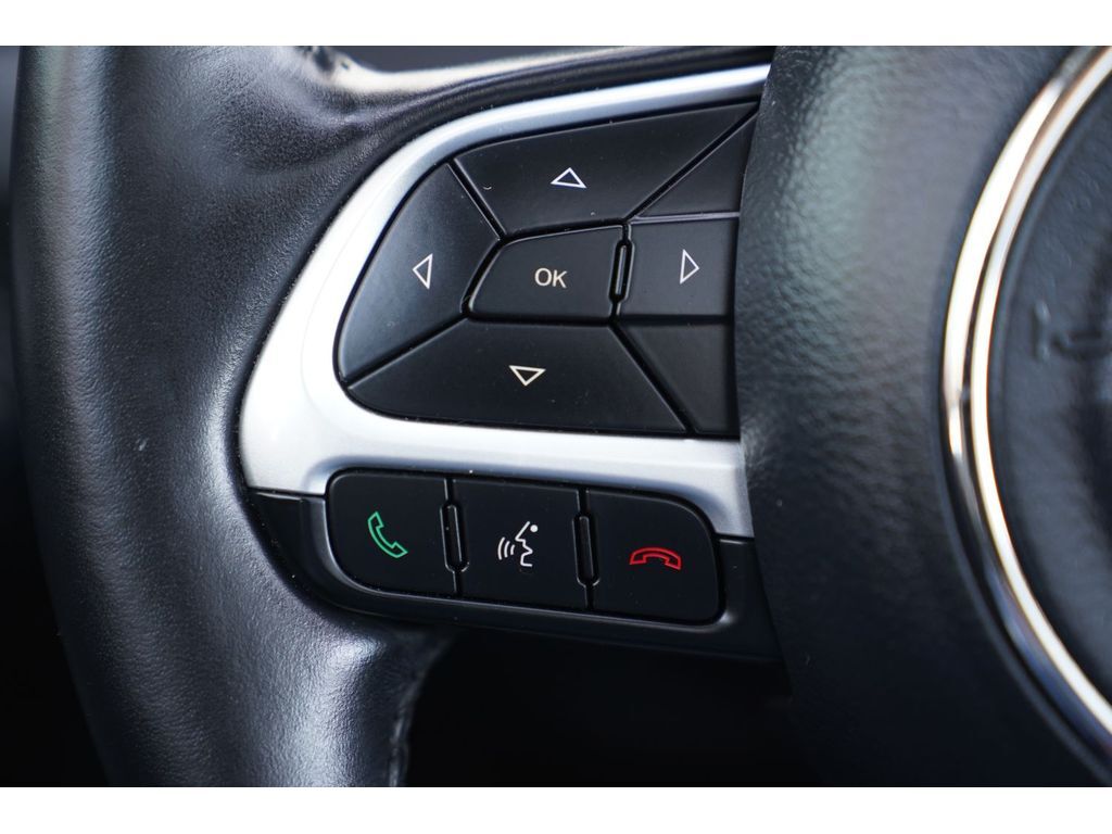 2018 Jeep Compass Altitude Price UT