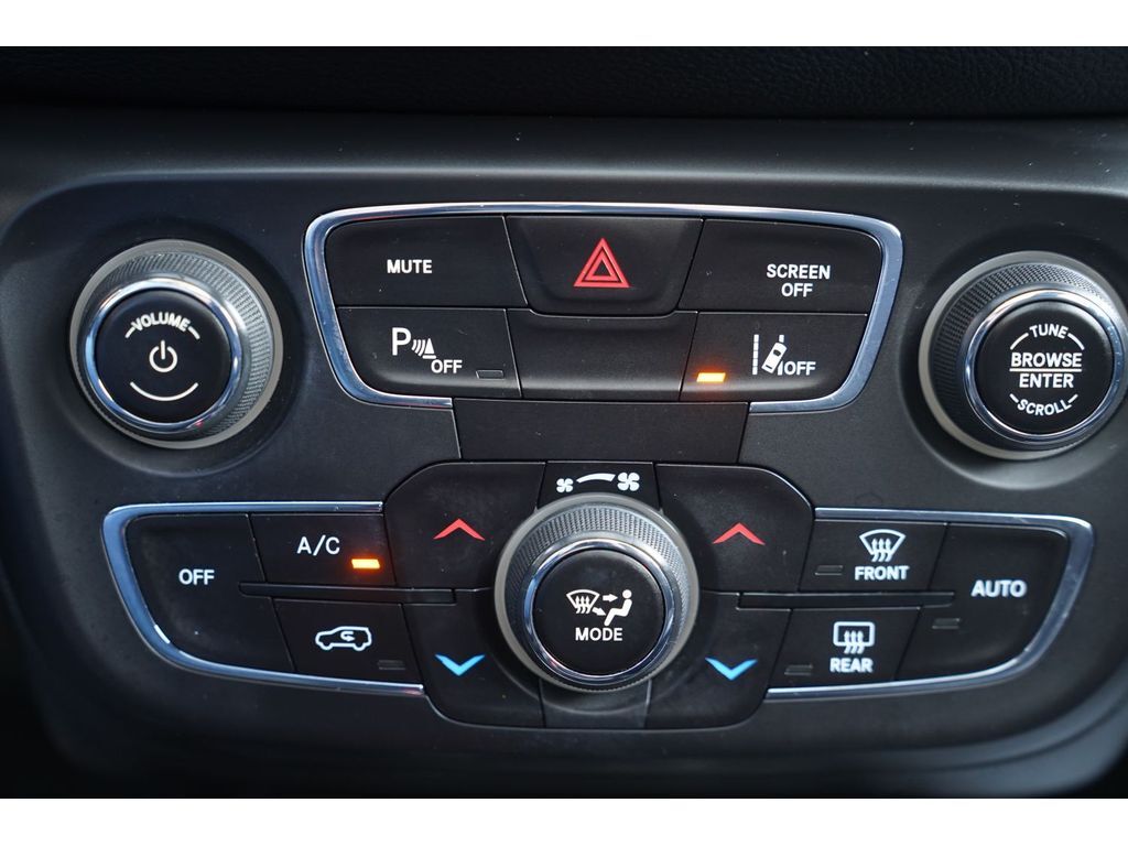 2018 Jeep Compass Altitude Price UT