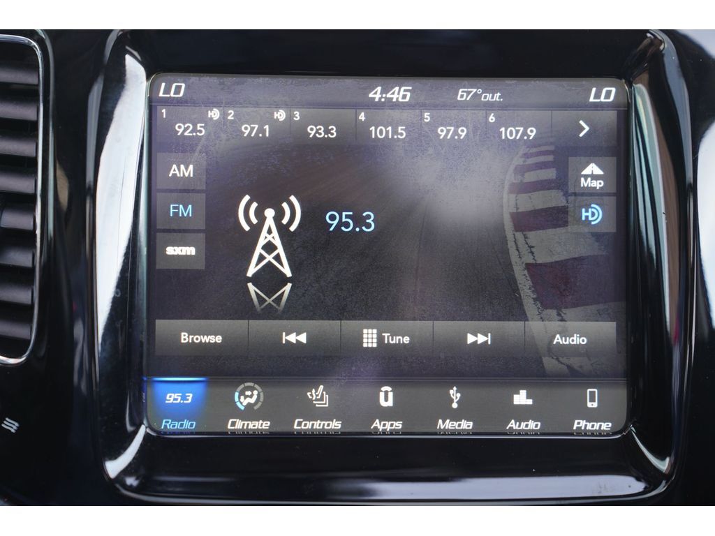 2018 Jeep Compass Altitude Price UT