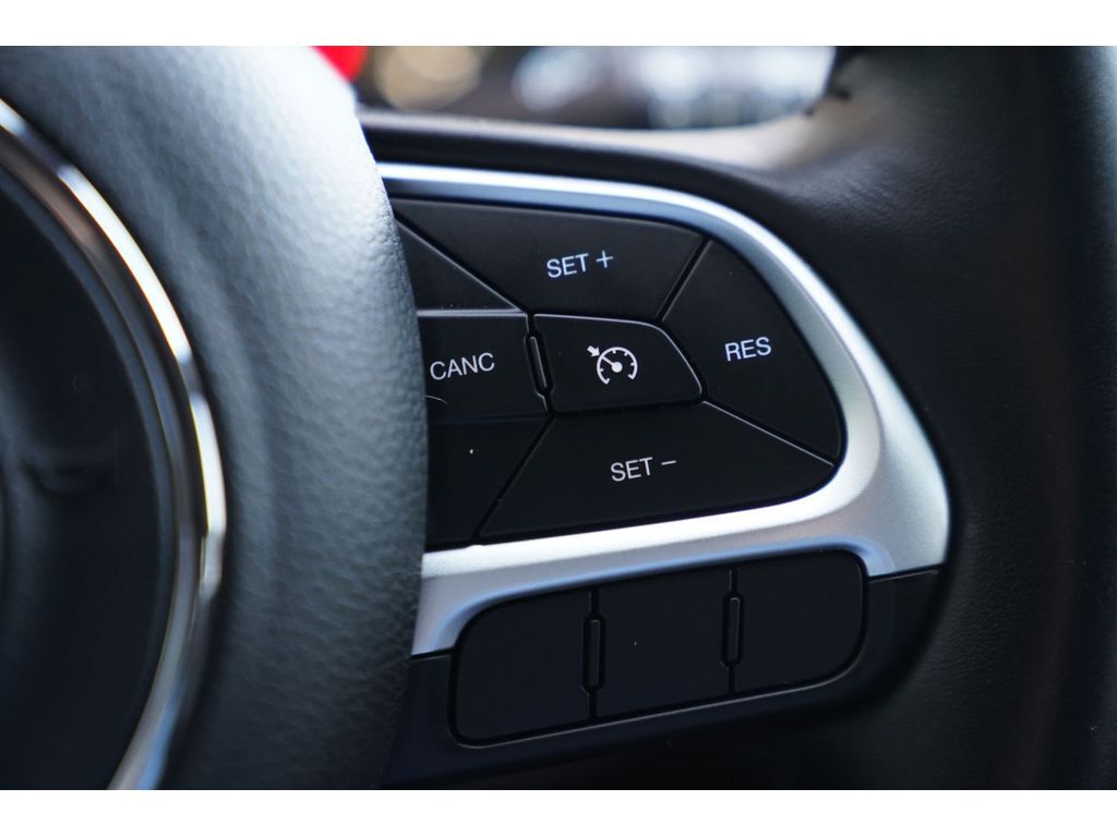 2018 Jeep Compass Altitude Price UT